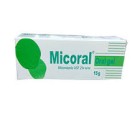 Micoral Oral Gel 15g